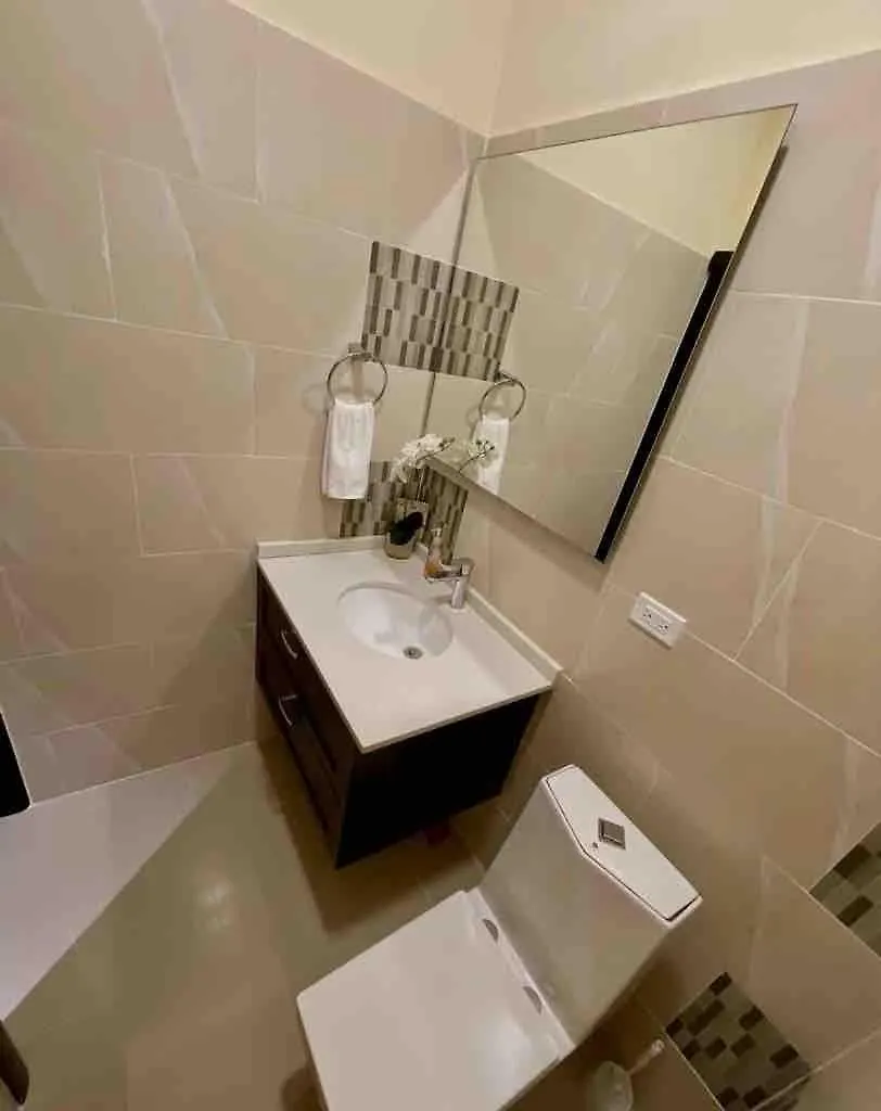 Vila Sincere Oasis - 3Br King Bed Infinity Pool Ocho Rios