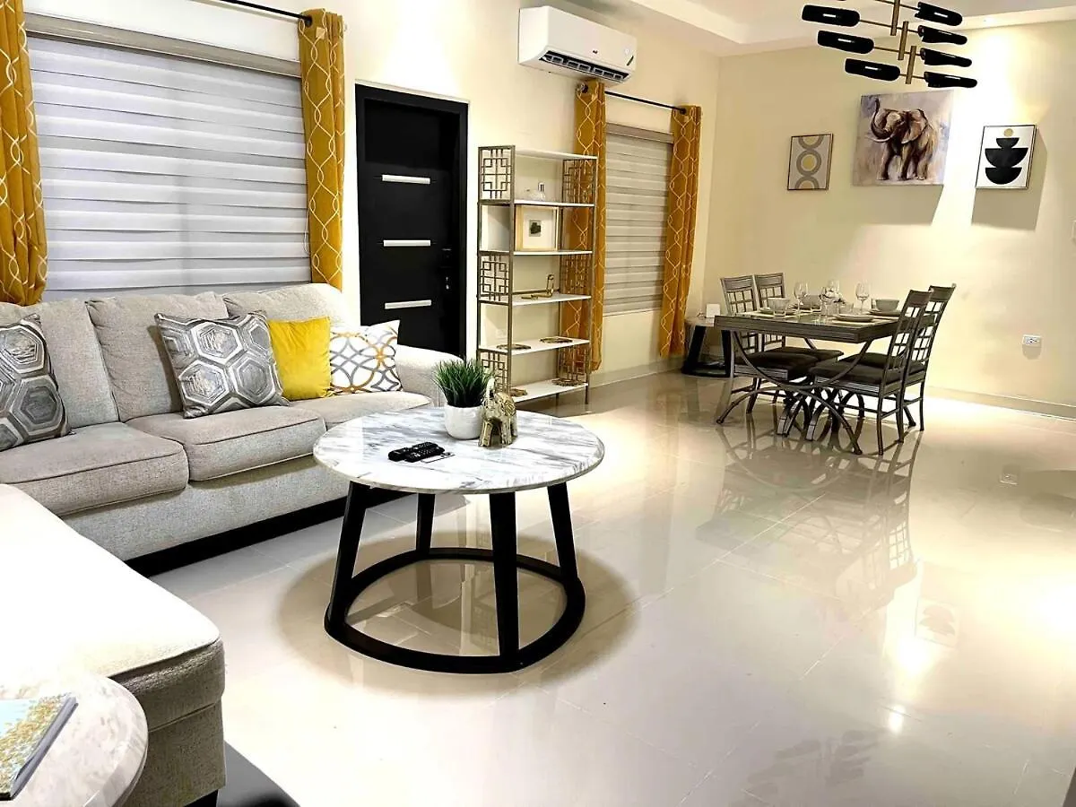 Vila Sincere Oasis - 3Br King Bed Infinity Pool Ocho Rios