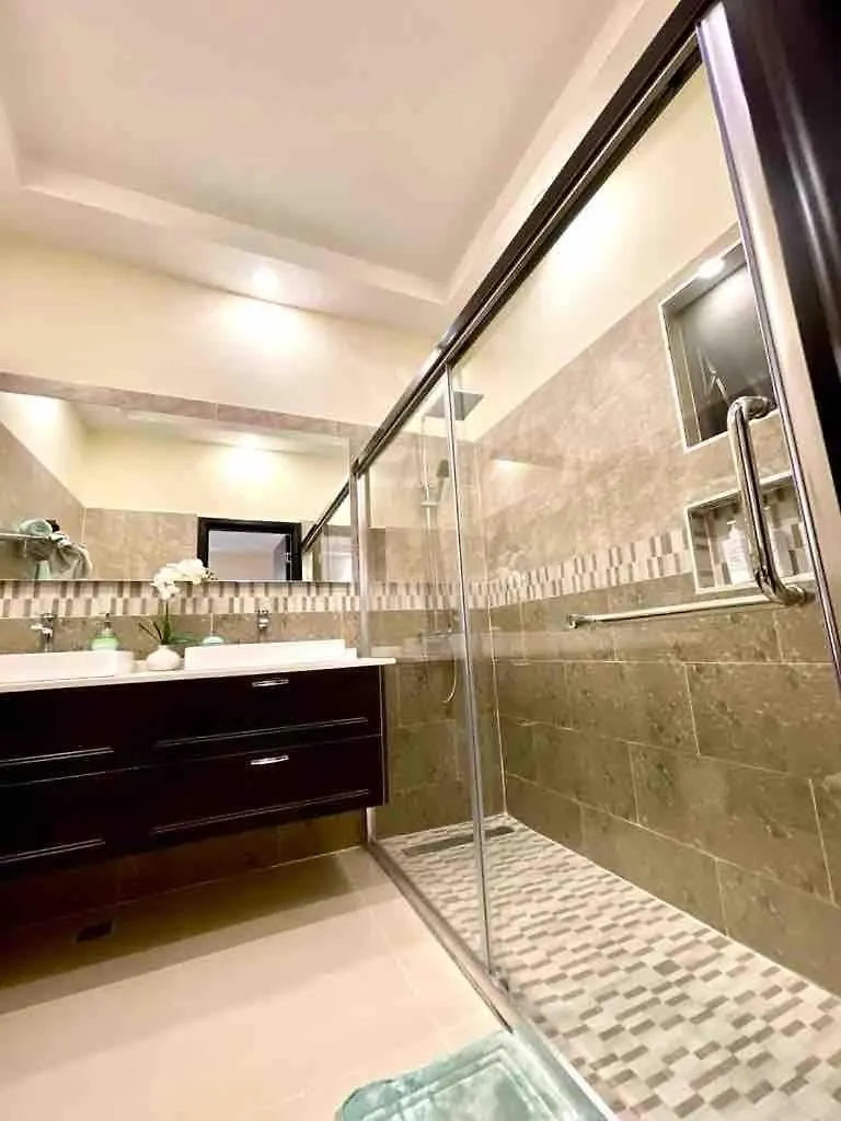Vila Sincere Oasis - 3Br King Bed Infinity Pool Ocho Rios