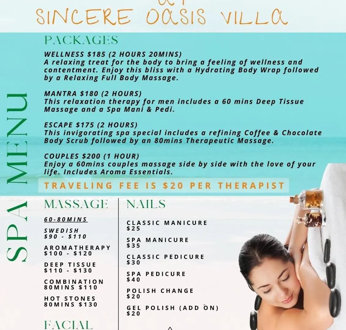 Vila Sincere Oasis - 3Br King Bed Infinity Pool Ocho Rios Jamajka