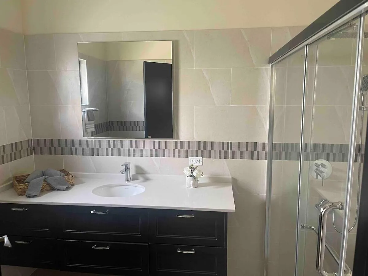 Vila Sincere Oasis - 3Br King Bed Infinity Pool Ocho Rios