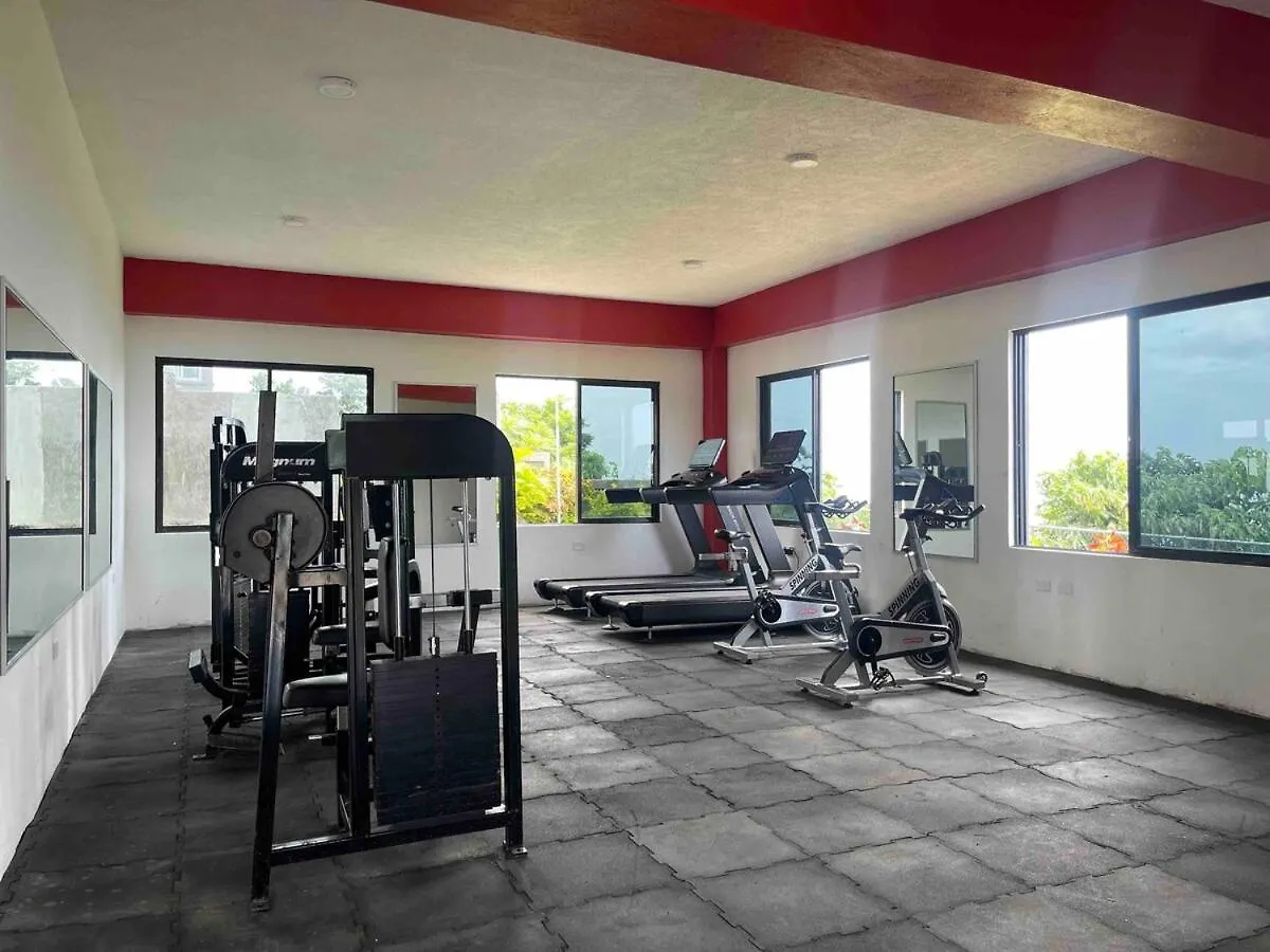 奥乔里奥斯Sincere Oasis - 3Br King Bed Infinity Pool别墅 奥乔里奥斯
