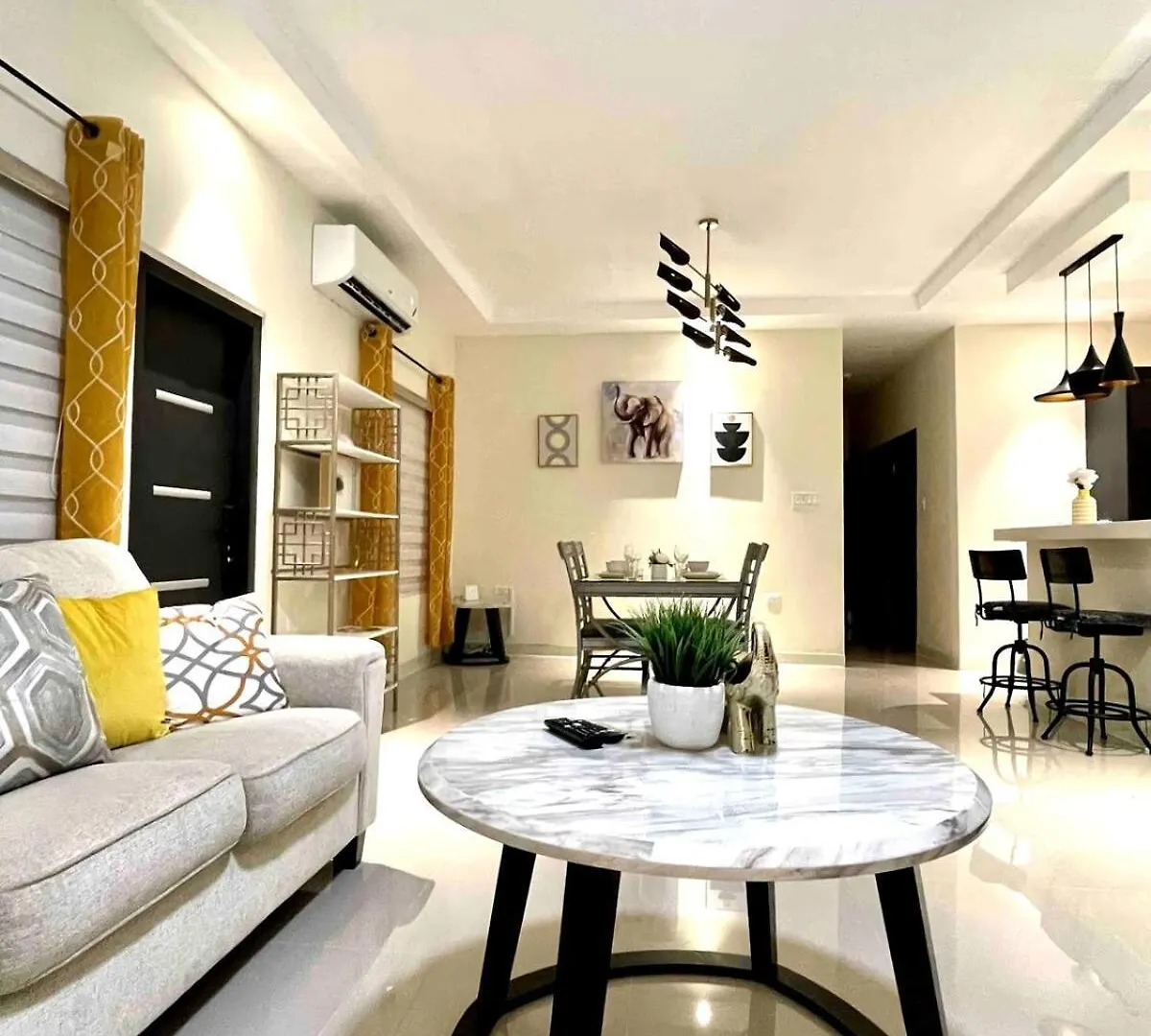 奥乔里奥斯Sincere Oasis - 3Br King Bed Infinity Pool别墅 0*, 奥乔里奥斯