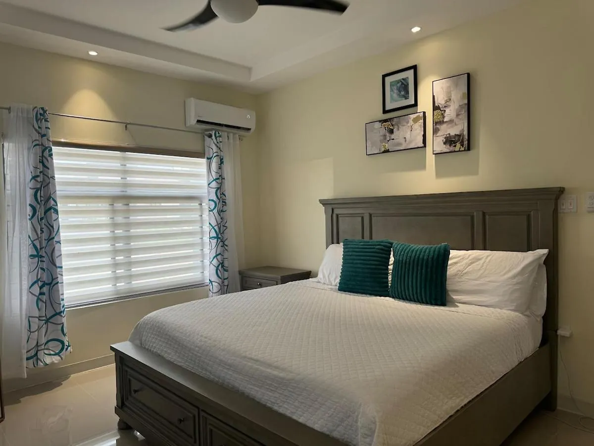 奥乔里奥斯Sincere Oasis - 3Br King Bed Infinity Pool别墅 0*, 奥乔里奥斯