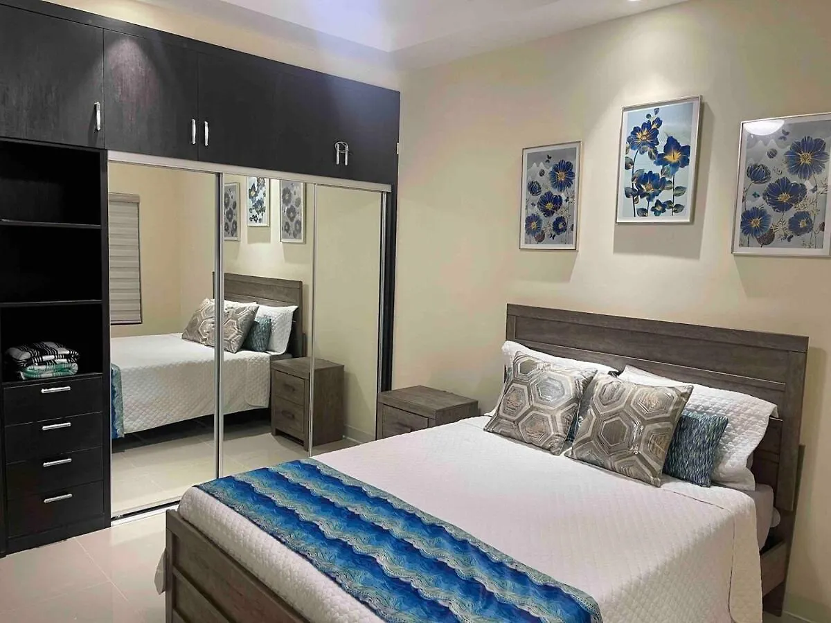 别墅 奥乔里奥斯Sincere Oasis - 3Br King Bed Infinity Pool别墅