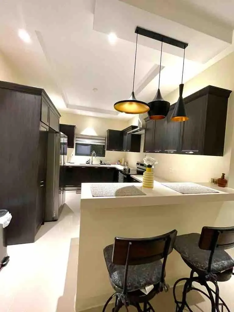 奥乔里奥斯Sincere Oasis - 3Br King Bed Infinity Pool别墅 0*, 奥乔里奥斯 牙买加