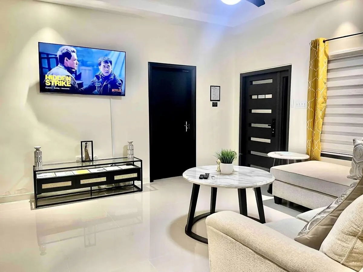 奥乔里奥斯Sincere Oasis - 3Br King Bed Infinity Pool别墅